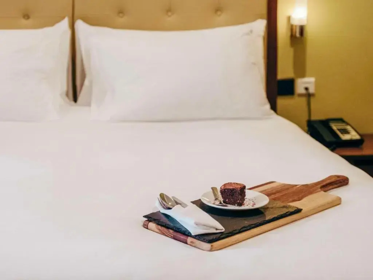 Mantis Kivu Marina Bay Hotel