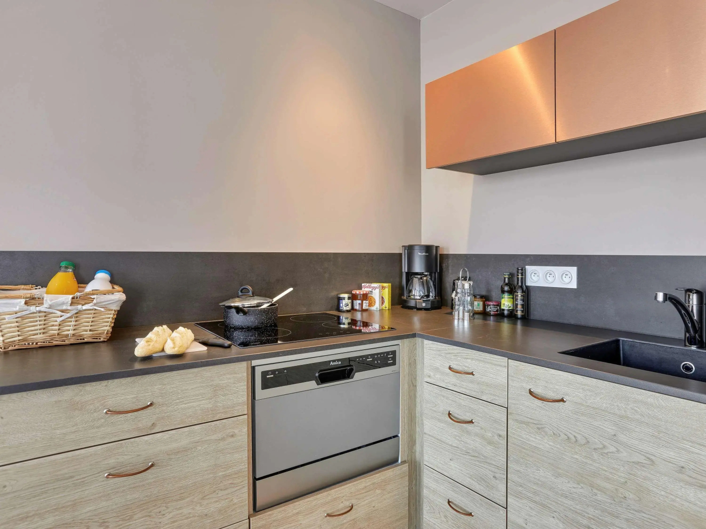 Aparthotel Adagio & Spa Vannes