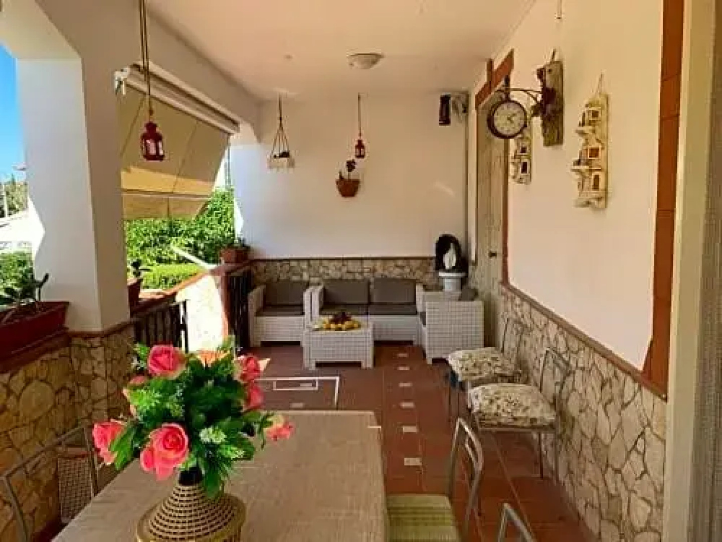 Lodico Country House