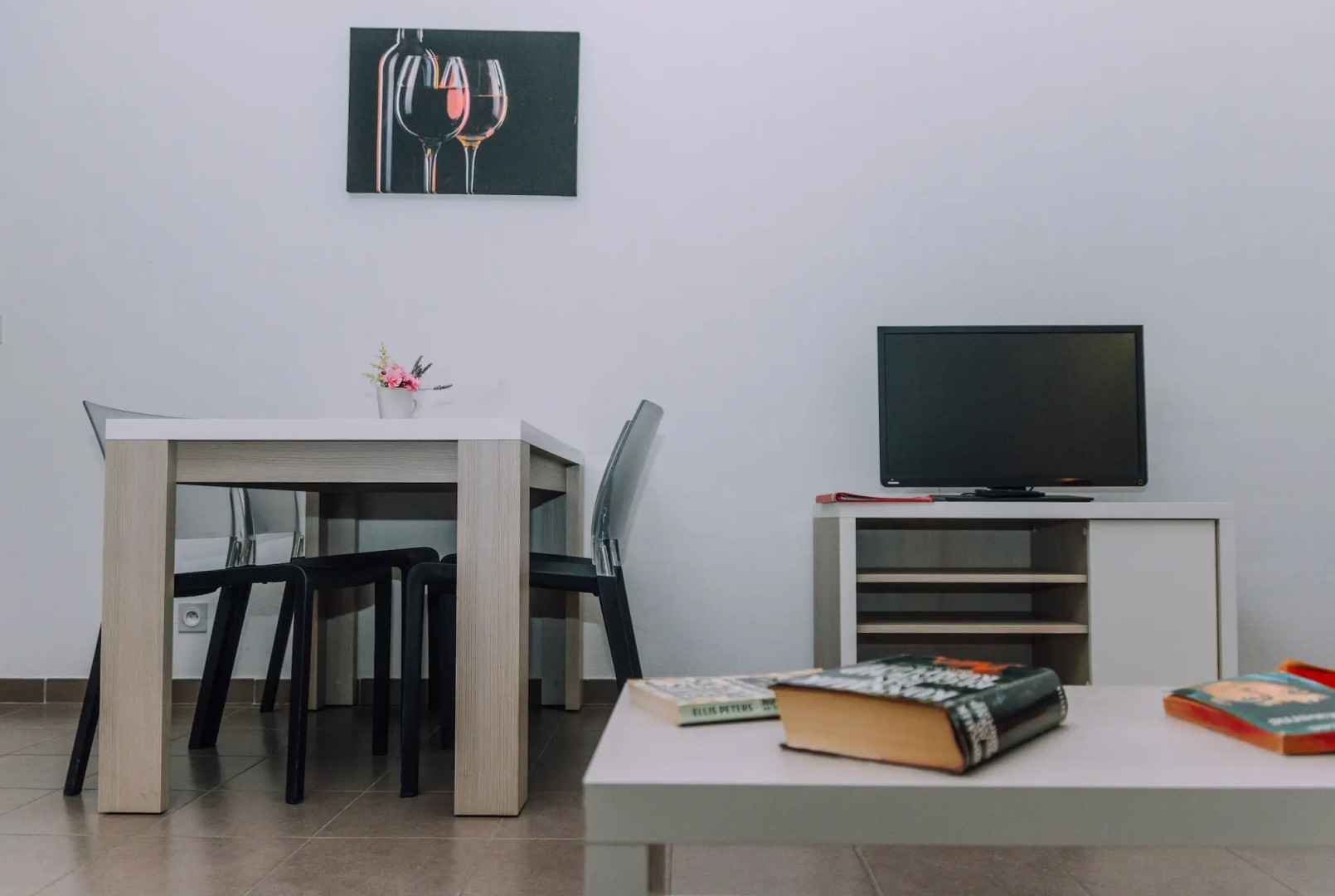 Terres de France - Le Domaine de Bacchus