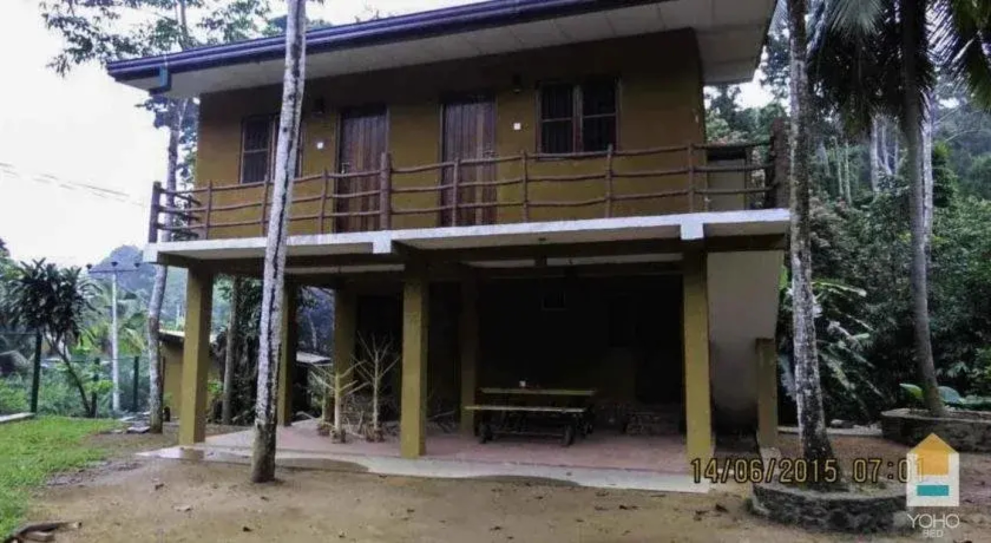 Sinharaja Adventure Resort