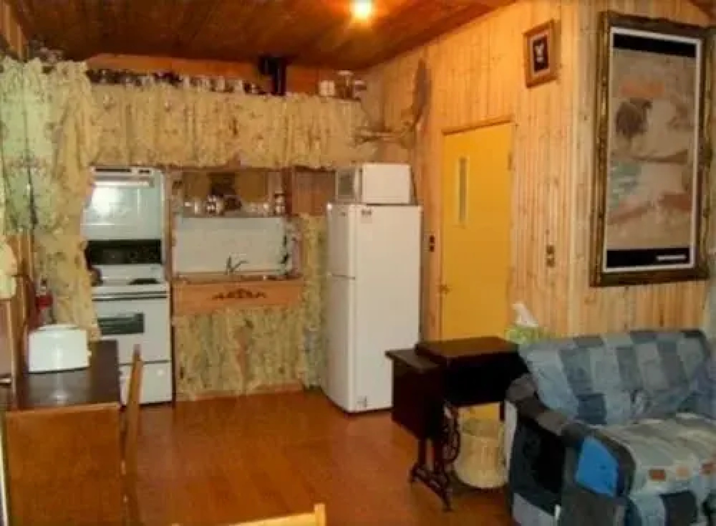 Teepee Meadows Guest Cottages