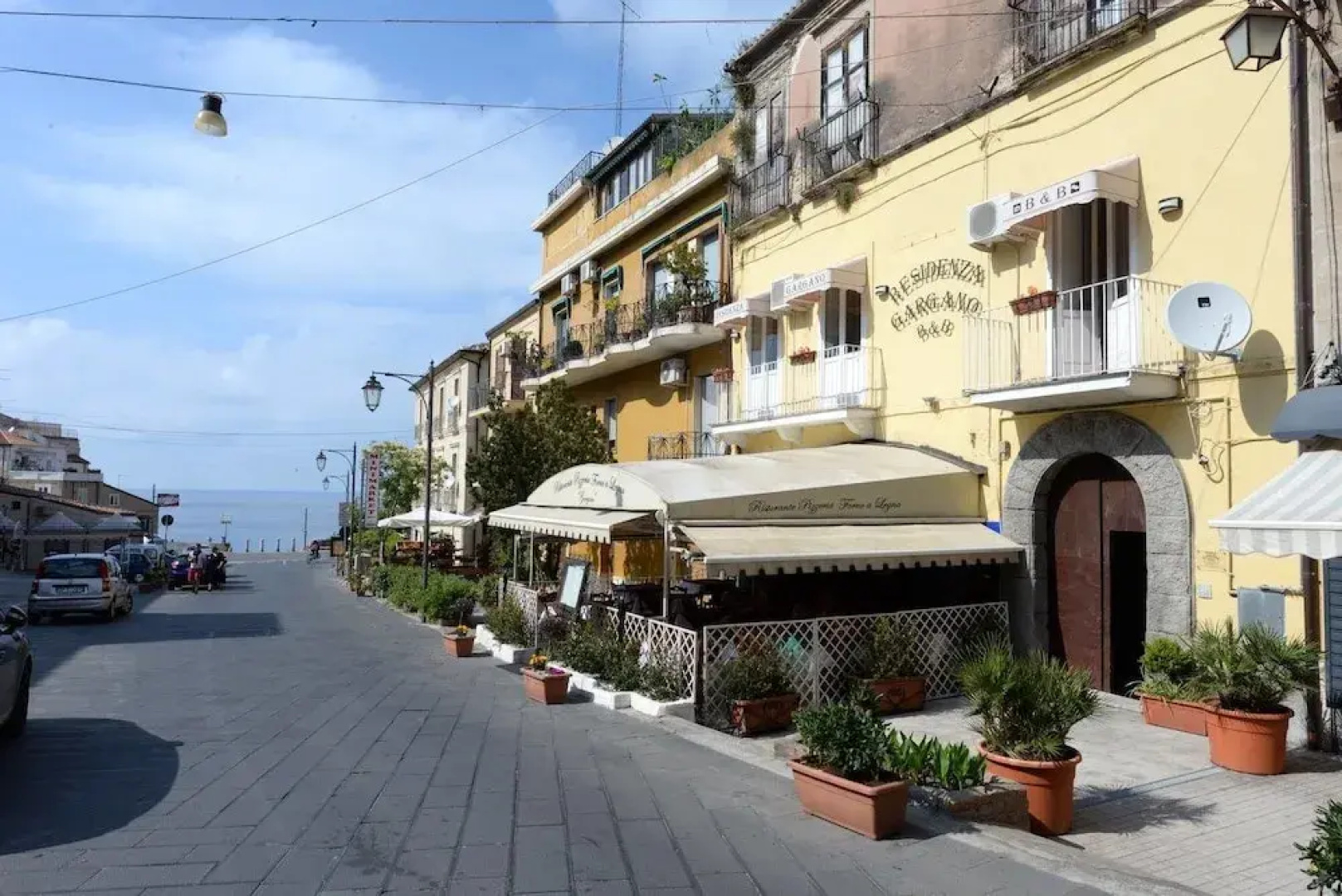 Residenza Gargano