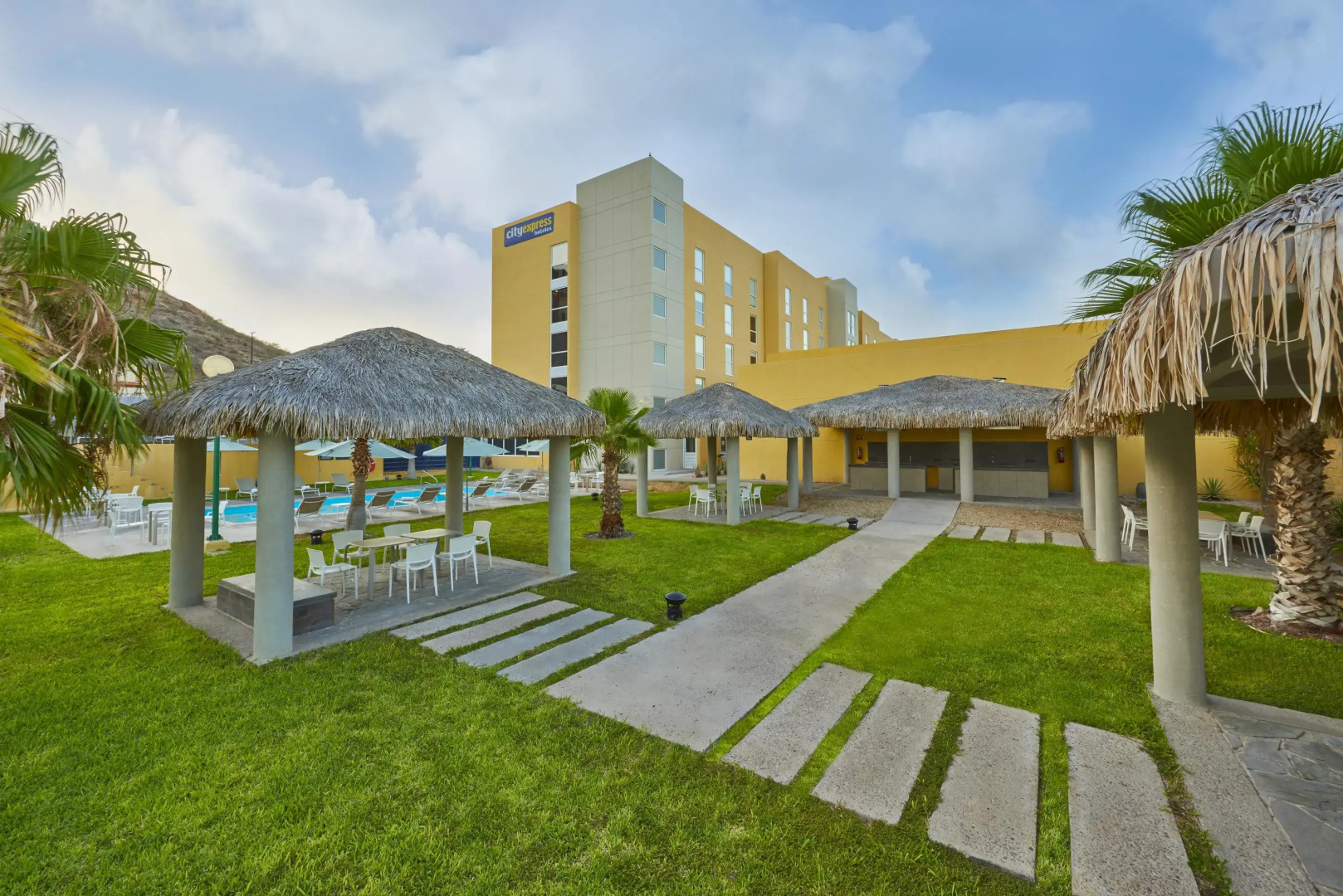 City Express by Marriott La Paz