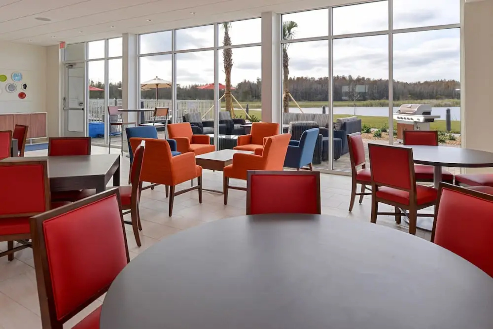 Holiday Inn Express & Suites Trinity