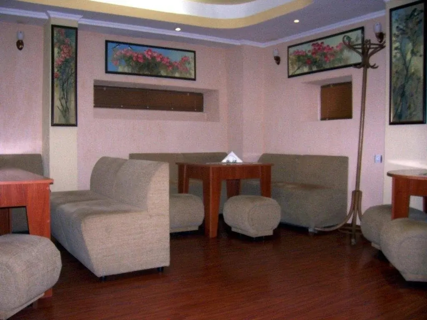 Fenerite Family Hotel