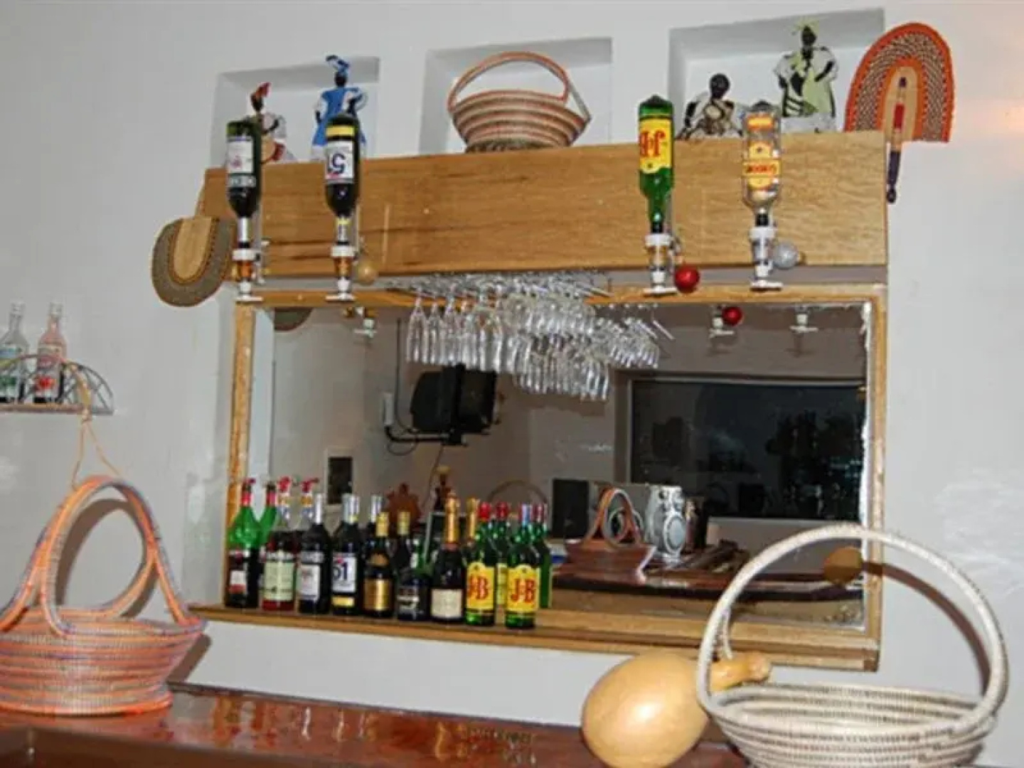 Rogniat Nord