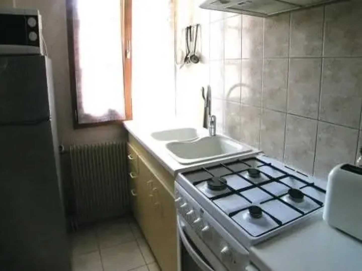 Apartment Rue de Munster P-746