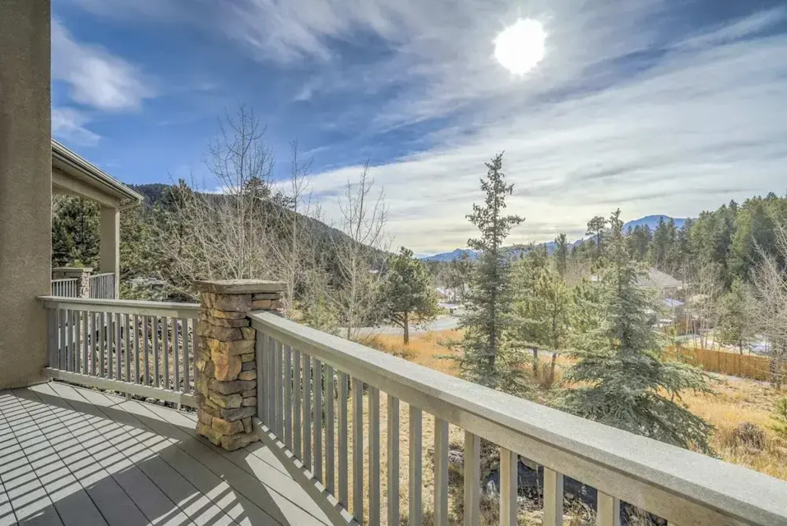5Br|Mountain Luxury☀Hiking☀Dog Friendly!