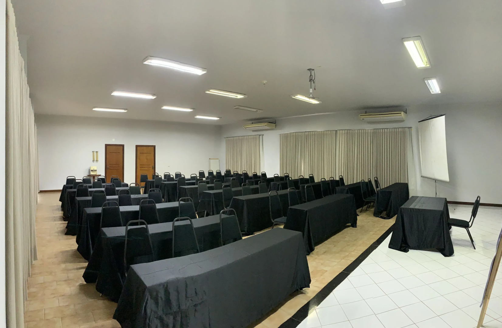 Hotel Marion Pantanal