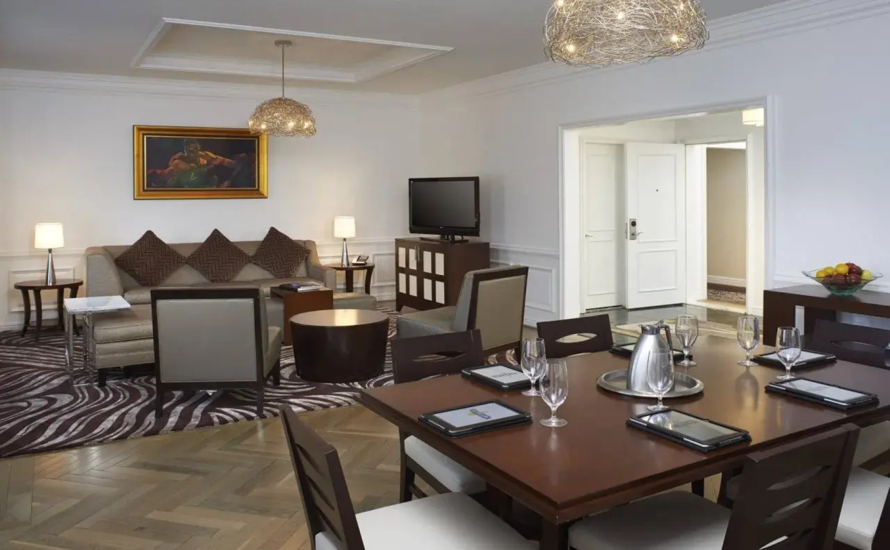 The Henry Hotel, Autograph Collection