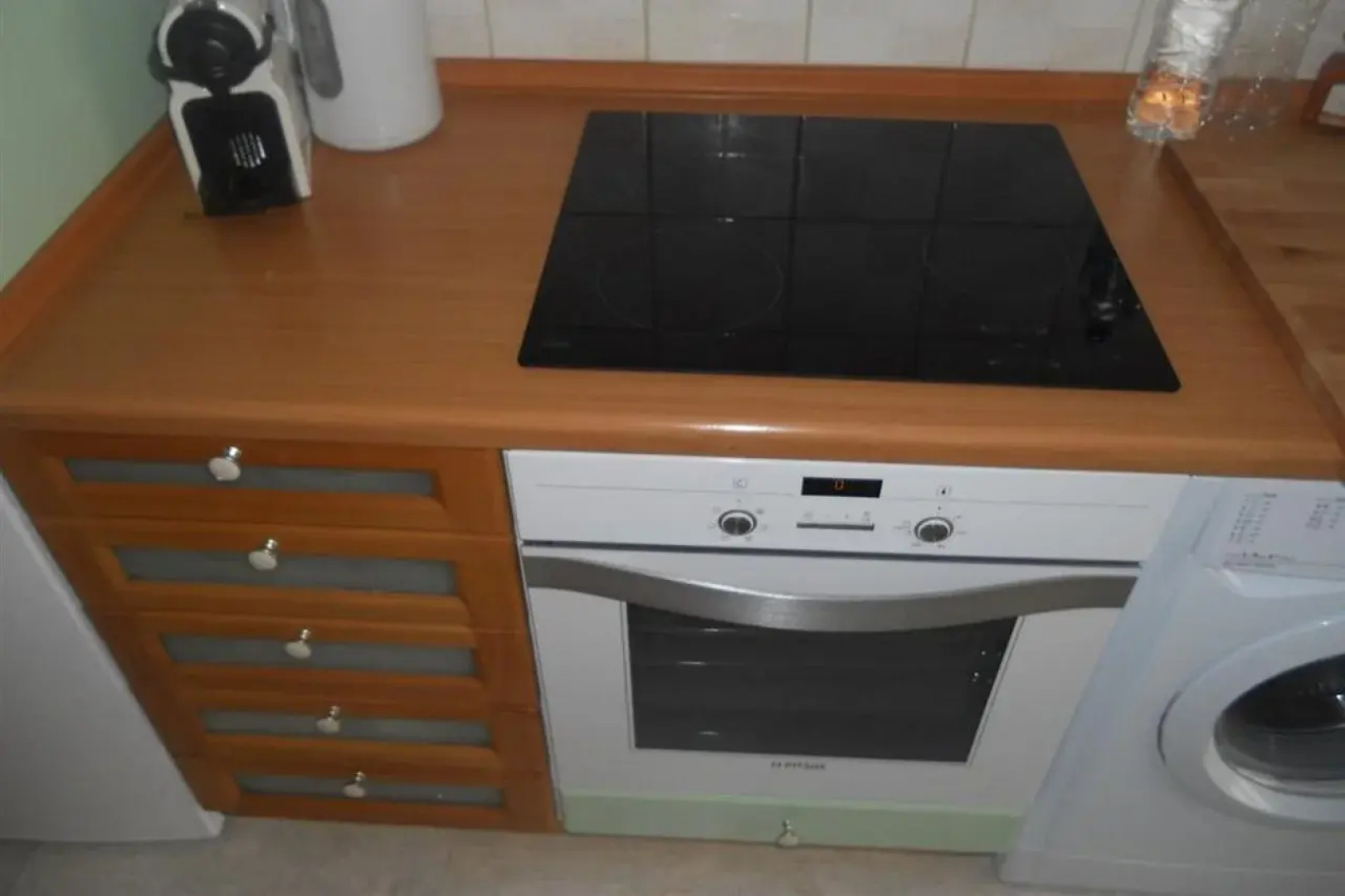 Garitsa bay Apartment