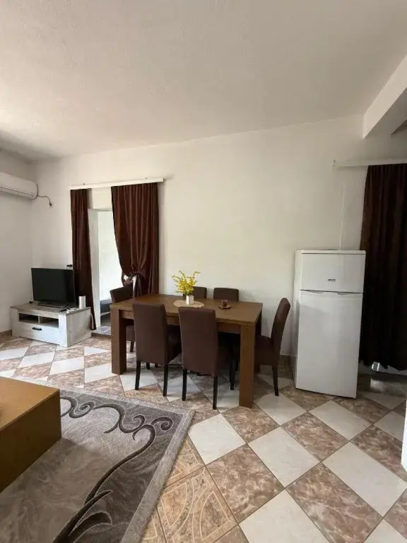 Rakovica Resort Luxury Apartments