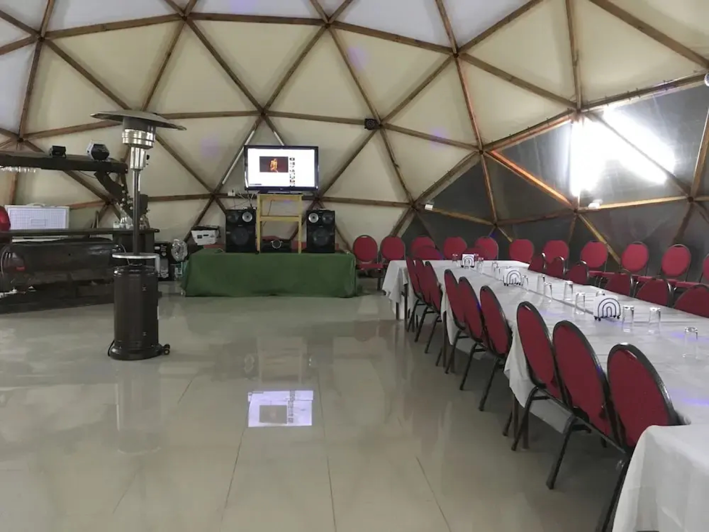 Club de Campo Alto Copiapó