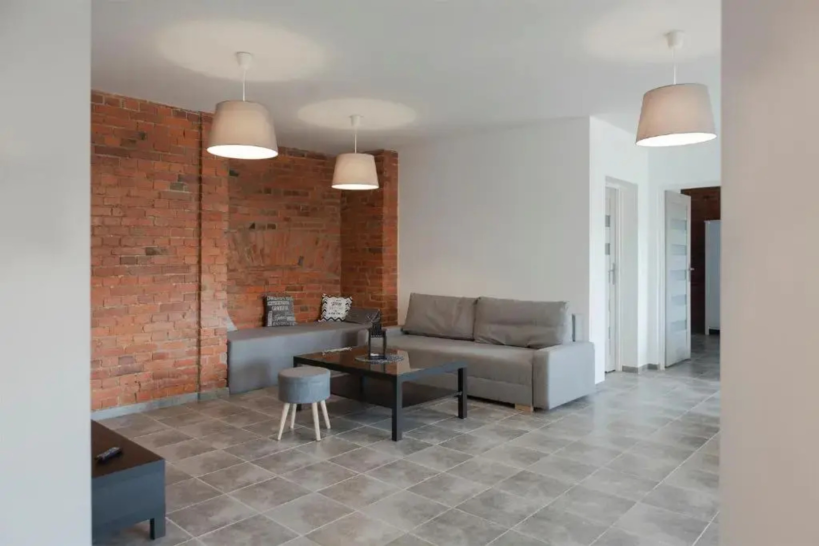 Apartamenty W Starym Browarze 1