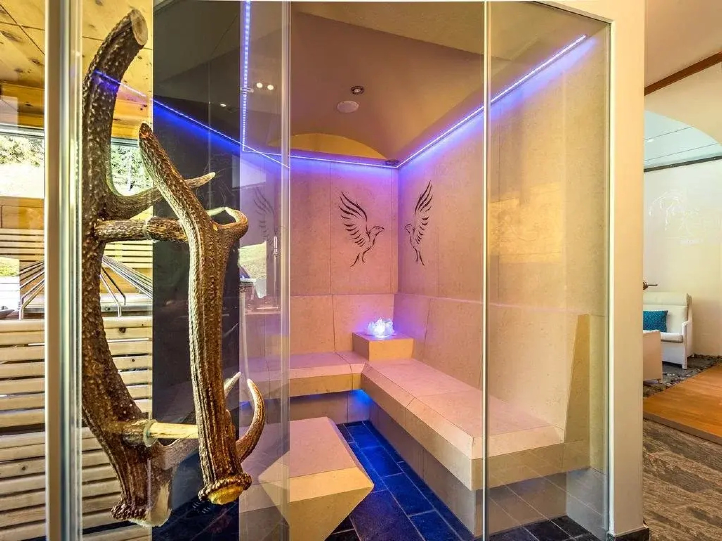 alpinlodge & spa