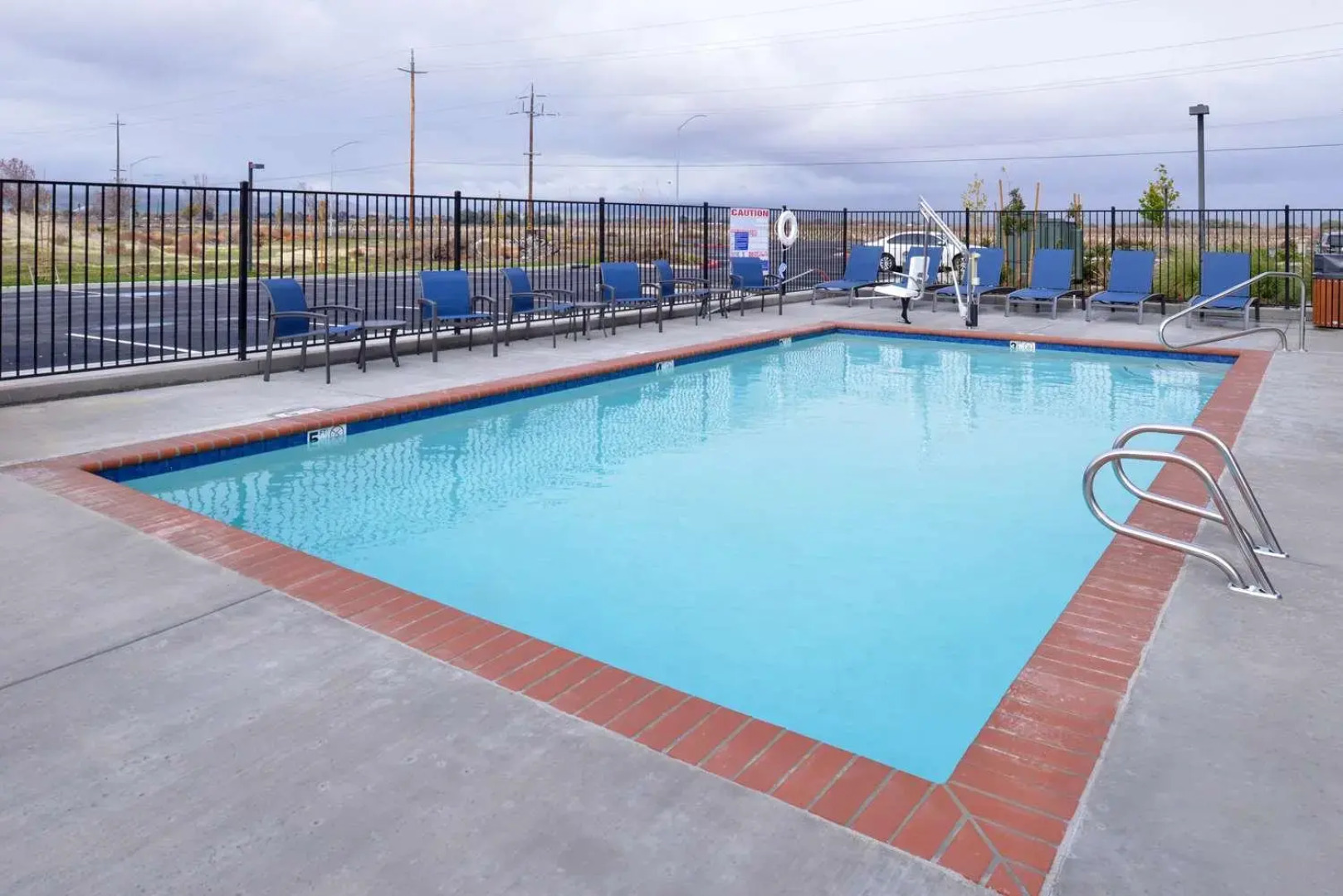 Best Western Plus Coalinga Inn