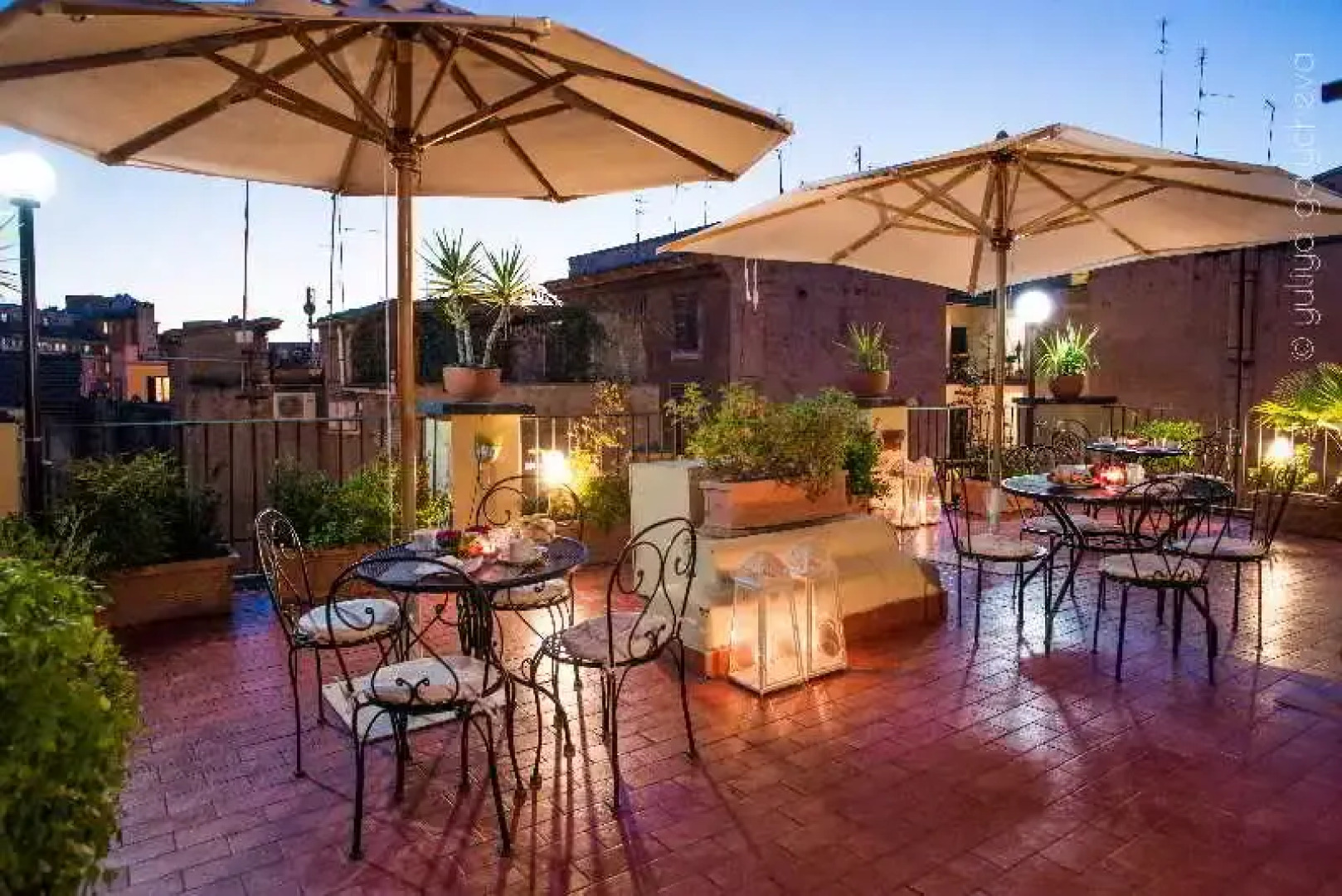 Dharma Boutique Hotel & SPA