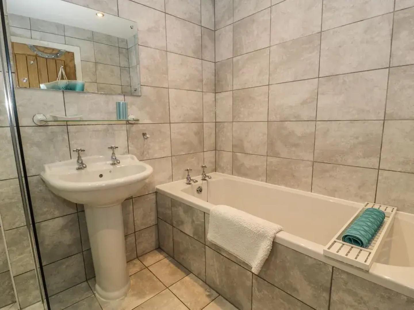 Victoria House, Rhosneigr