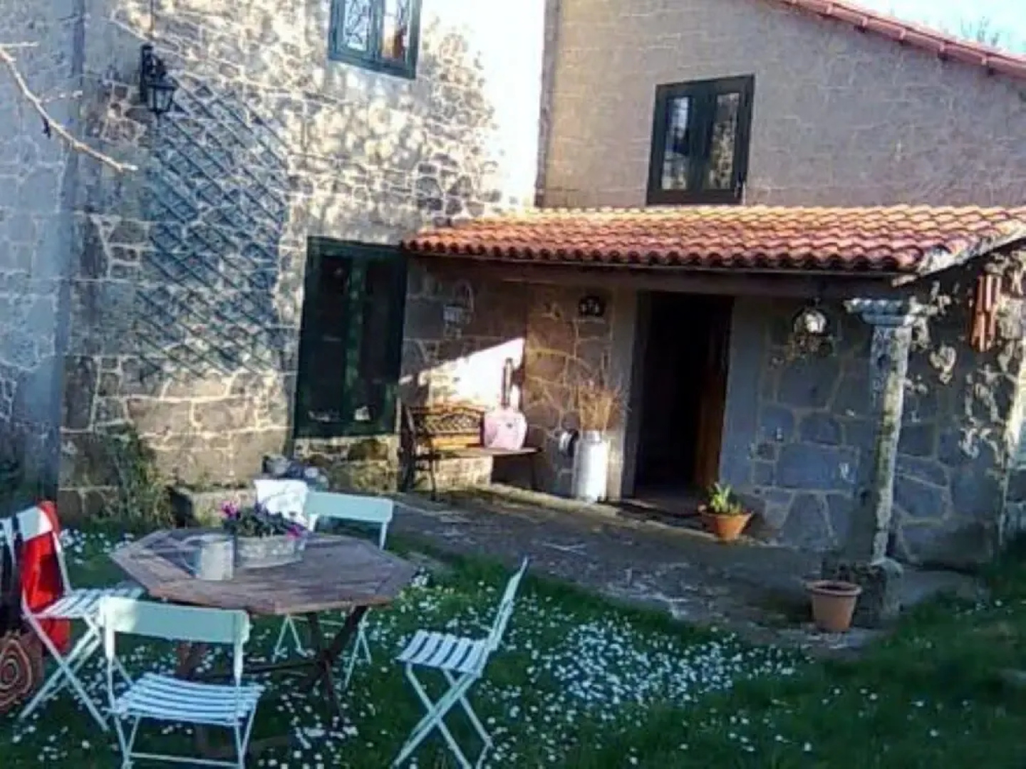 107486 - House in A Estrada