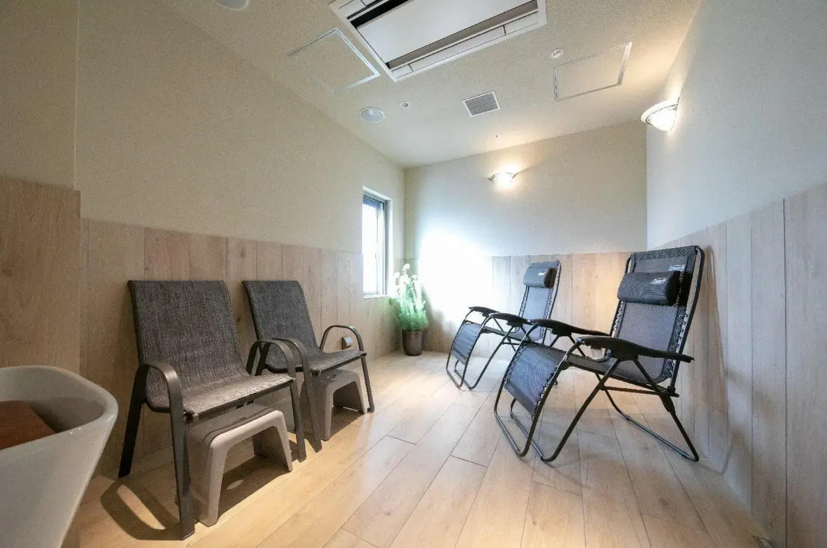 Ise Pearl Pier Hotel