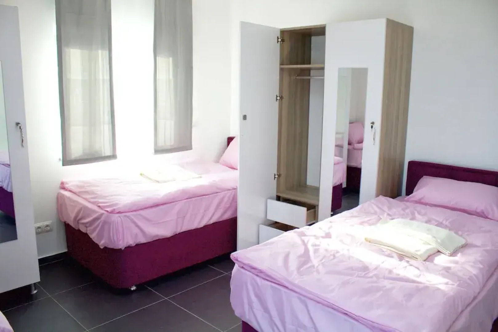 Zimmer Vermietung Neuburg