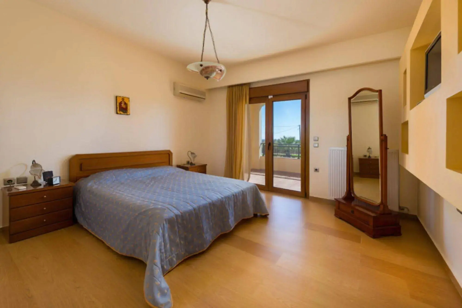 Villa Rose