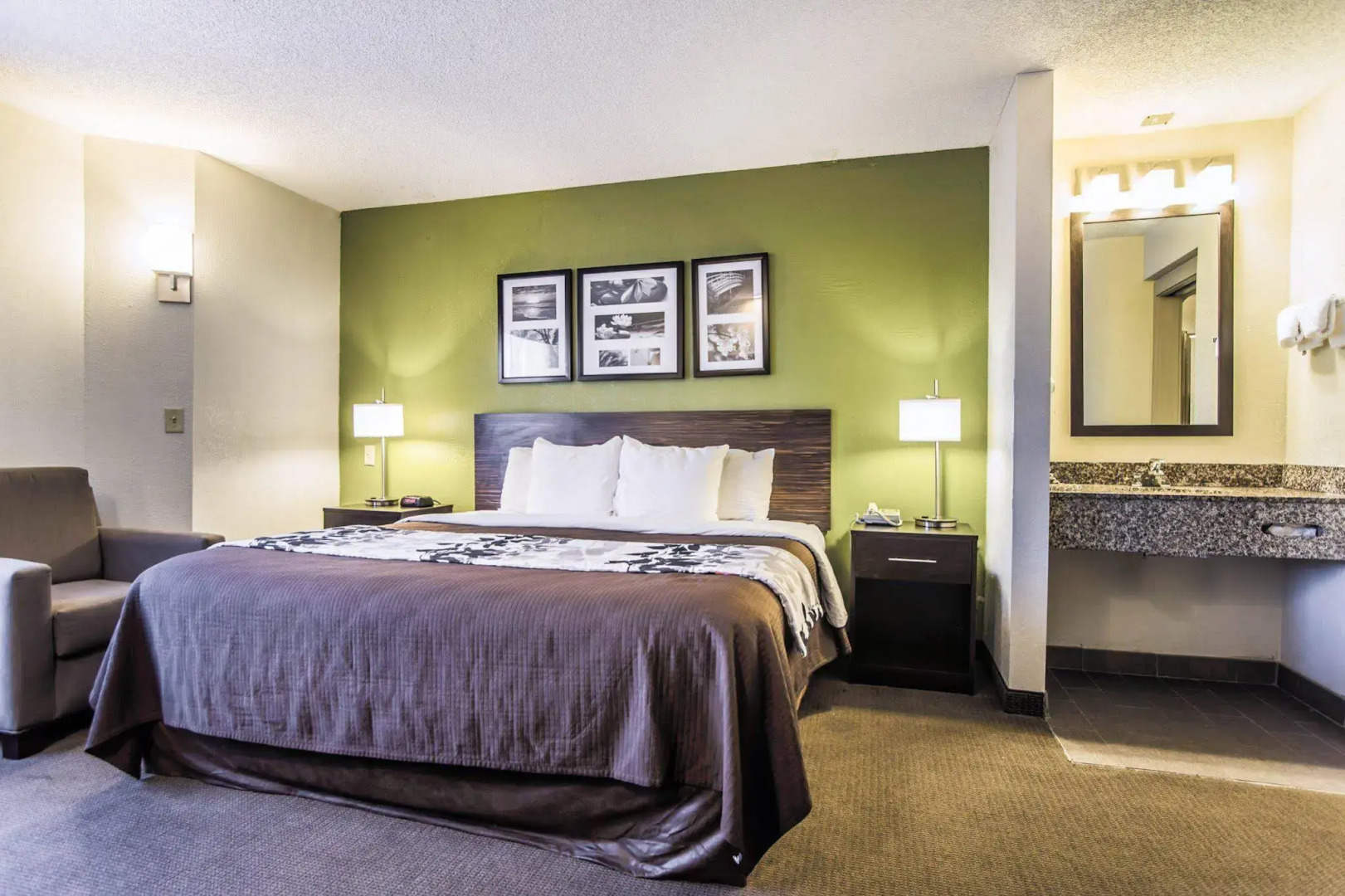 Sleep Inn Walterboro I-95