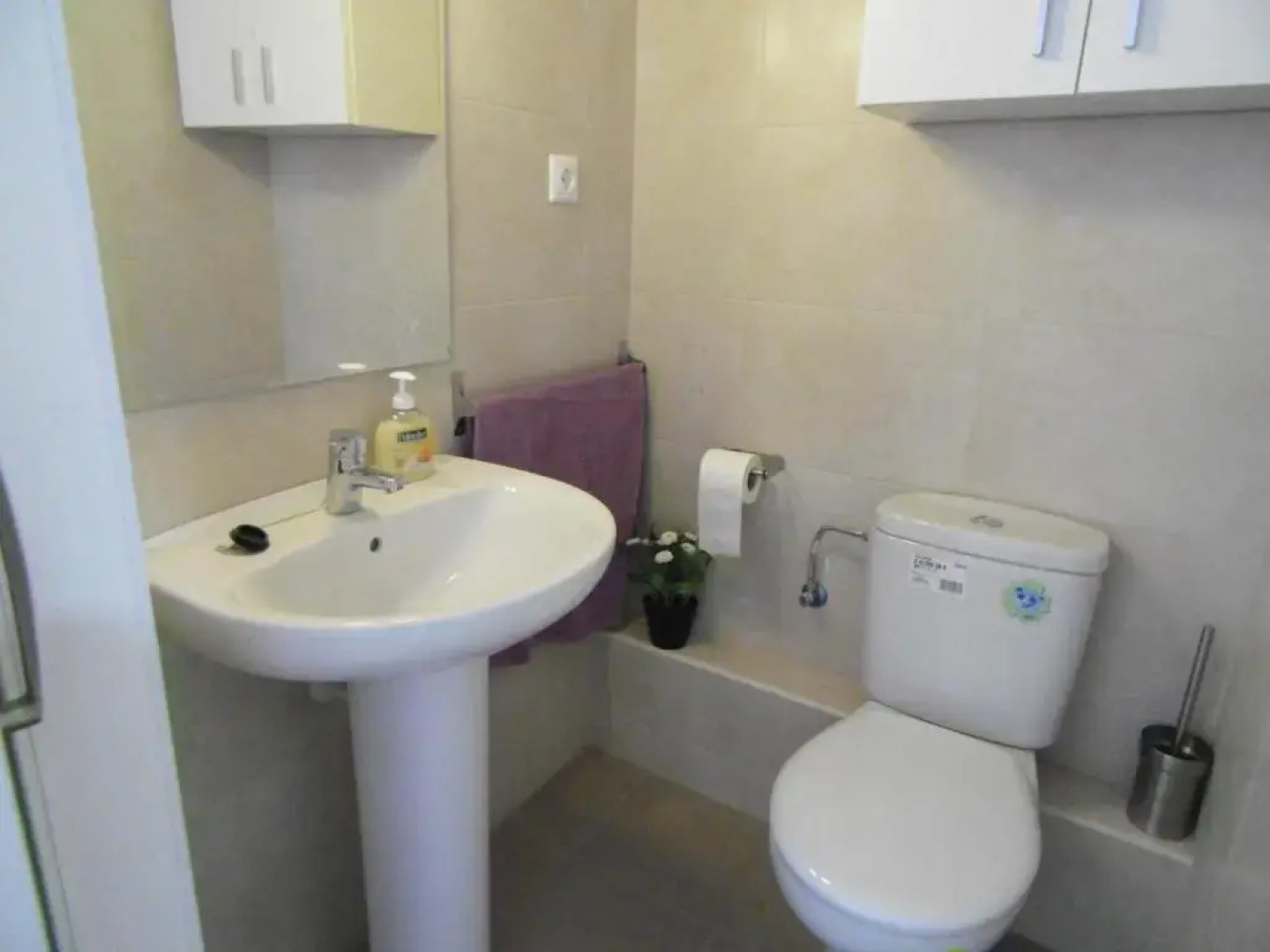 Apartment Tarracoliva