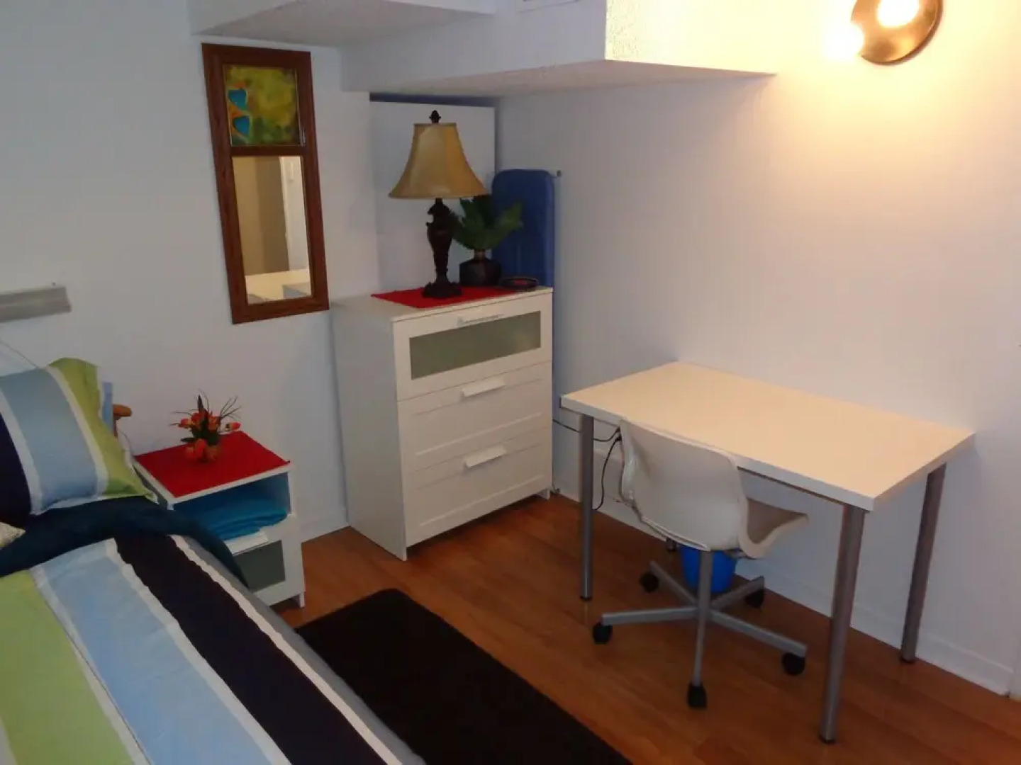 Adib Apartments - 150 Young St, Unit 4 (Basement)