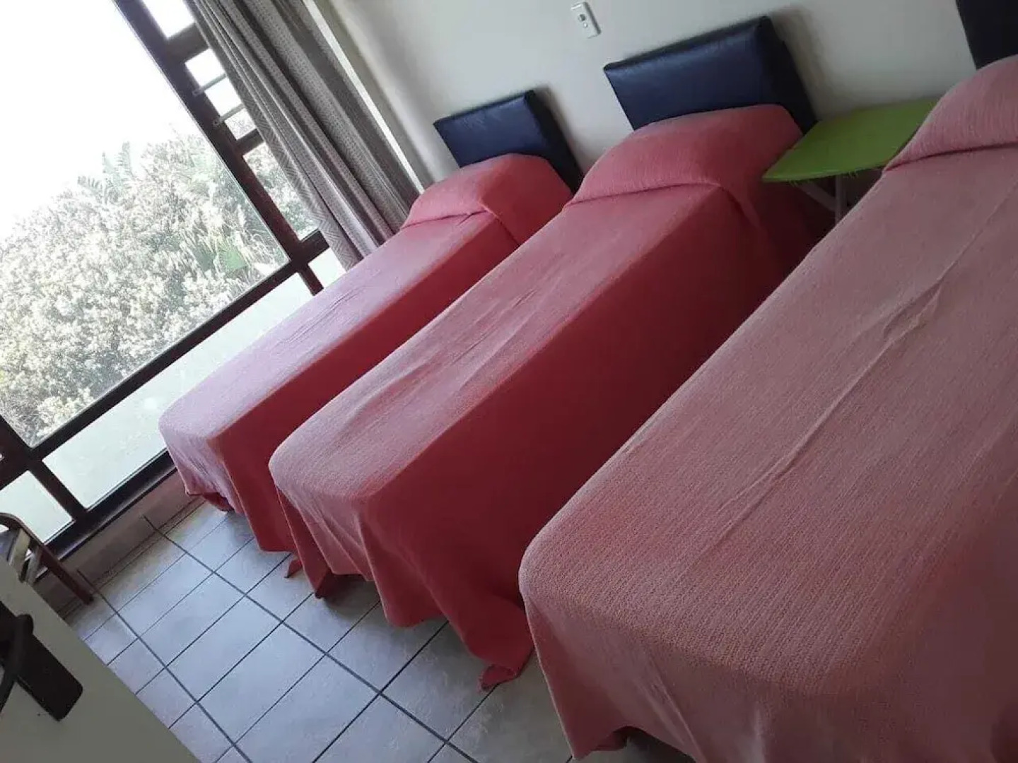 Charles Hoffe Park Holiday Resort