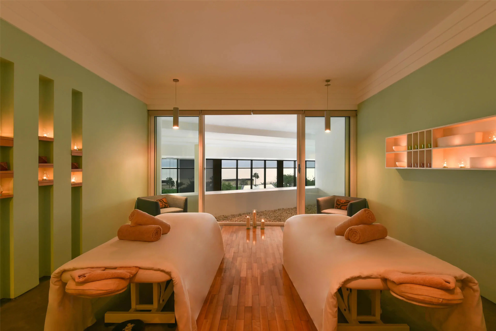 Kempinski Hotel Ishtar Dead Sea