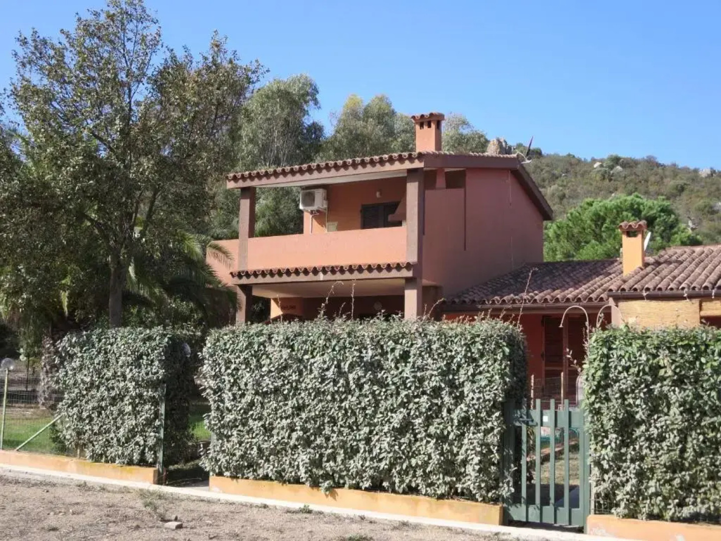 Villetta Sunrise 102