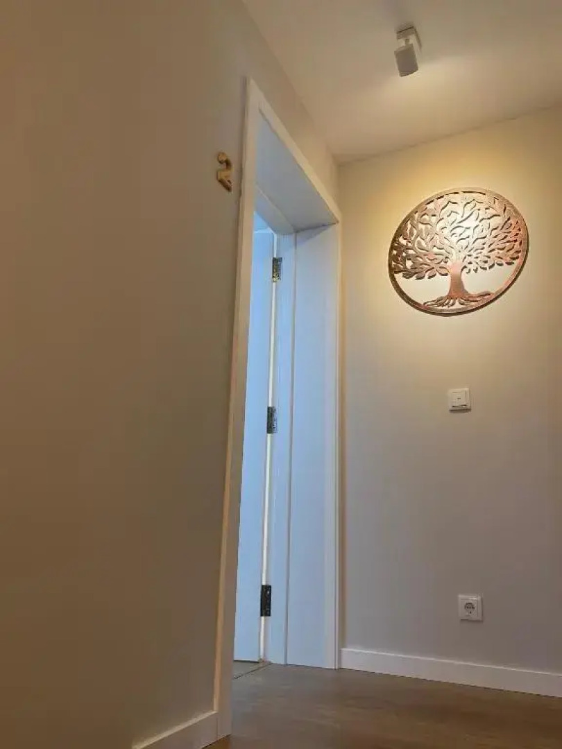 Casa Sousa - 3rd generation (Apart.2)