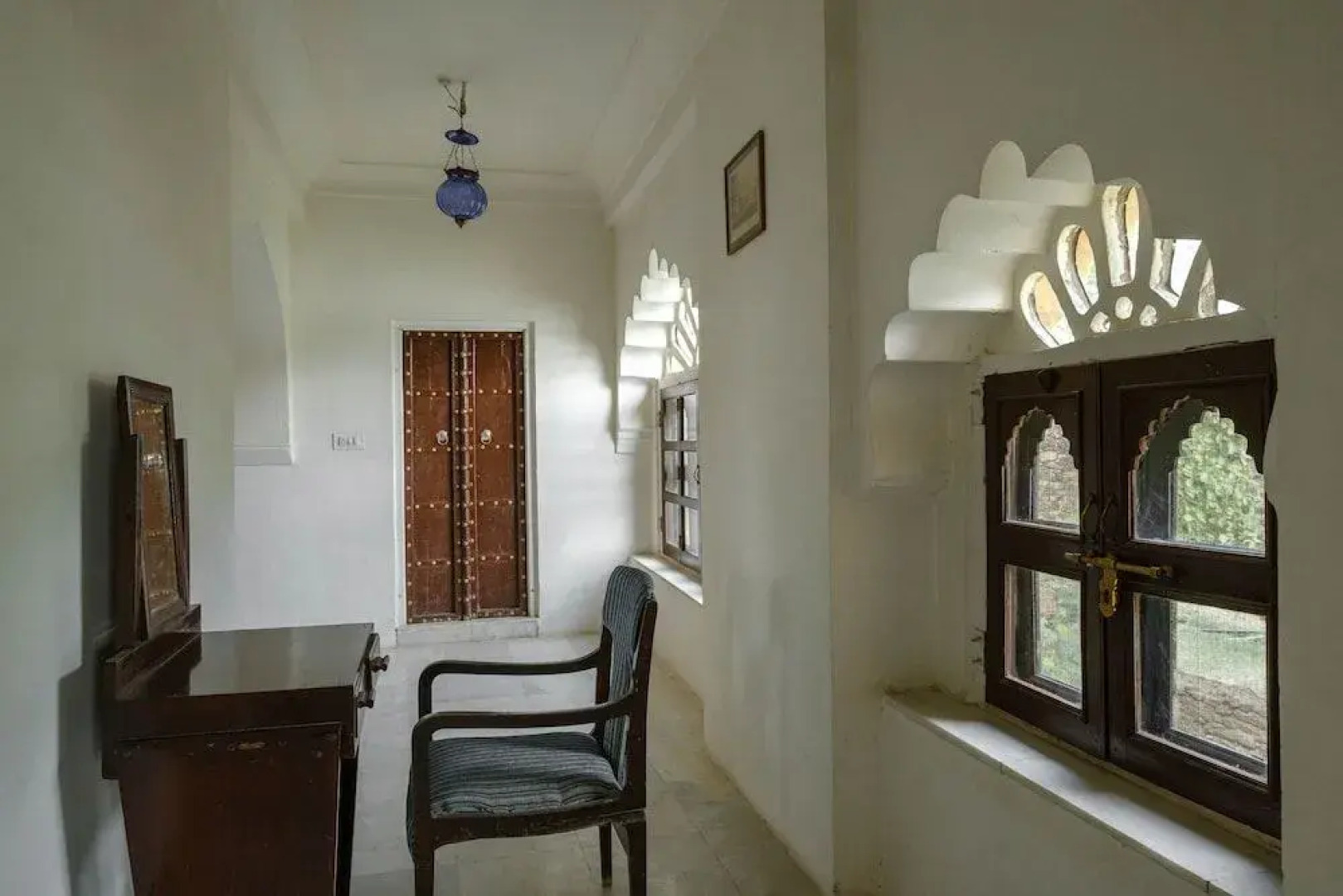 Hotel Rajmahal Palace