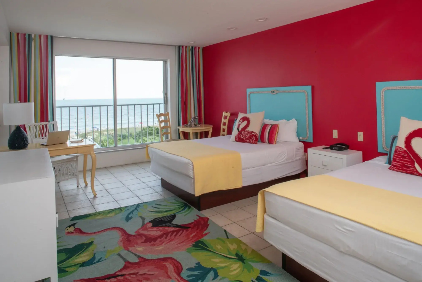 Trailborn Surf and Sound, Outdoor Collection by Marriott Bonvoy