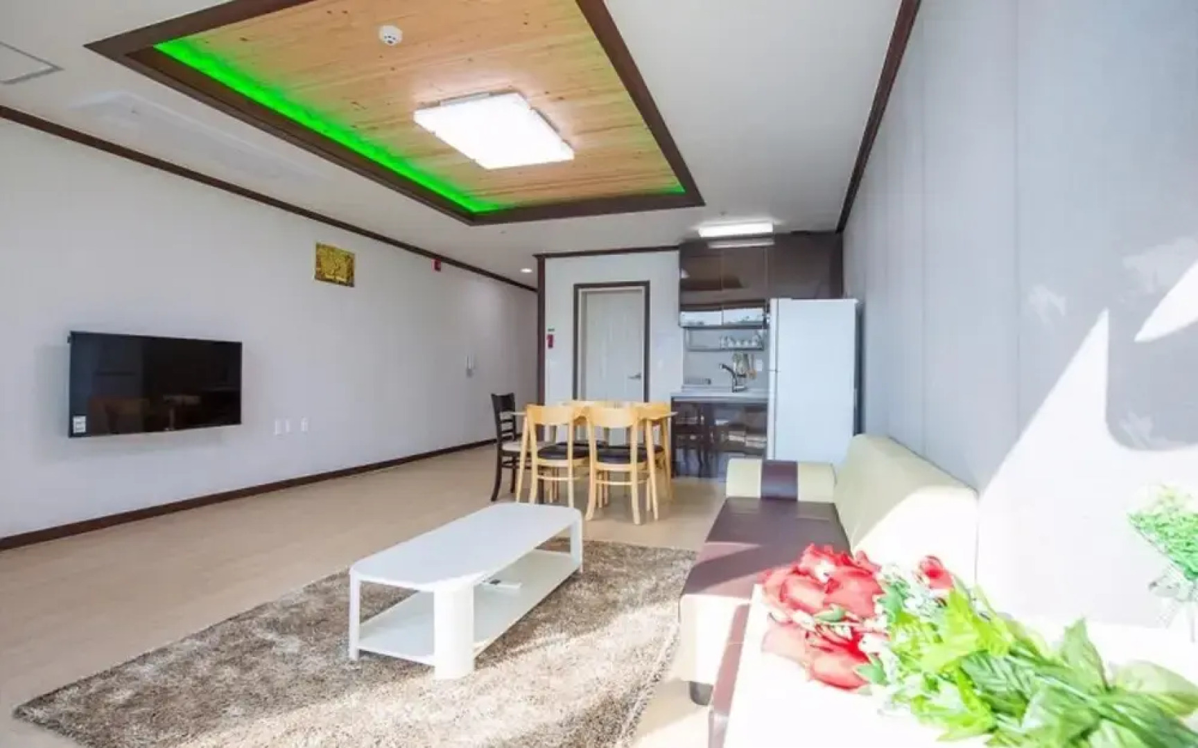 Yeosu Sun Beach Pension