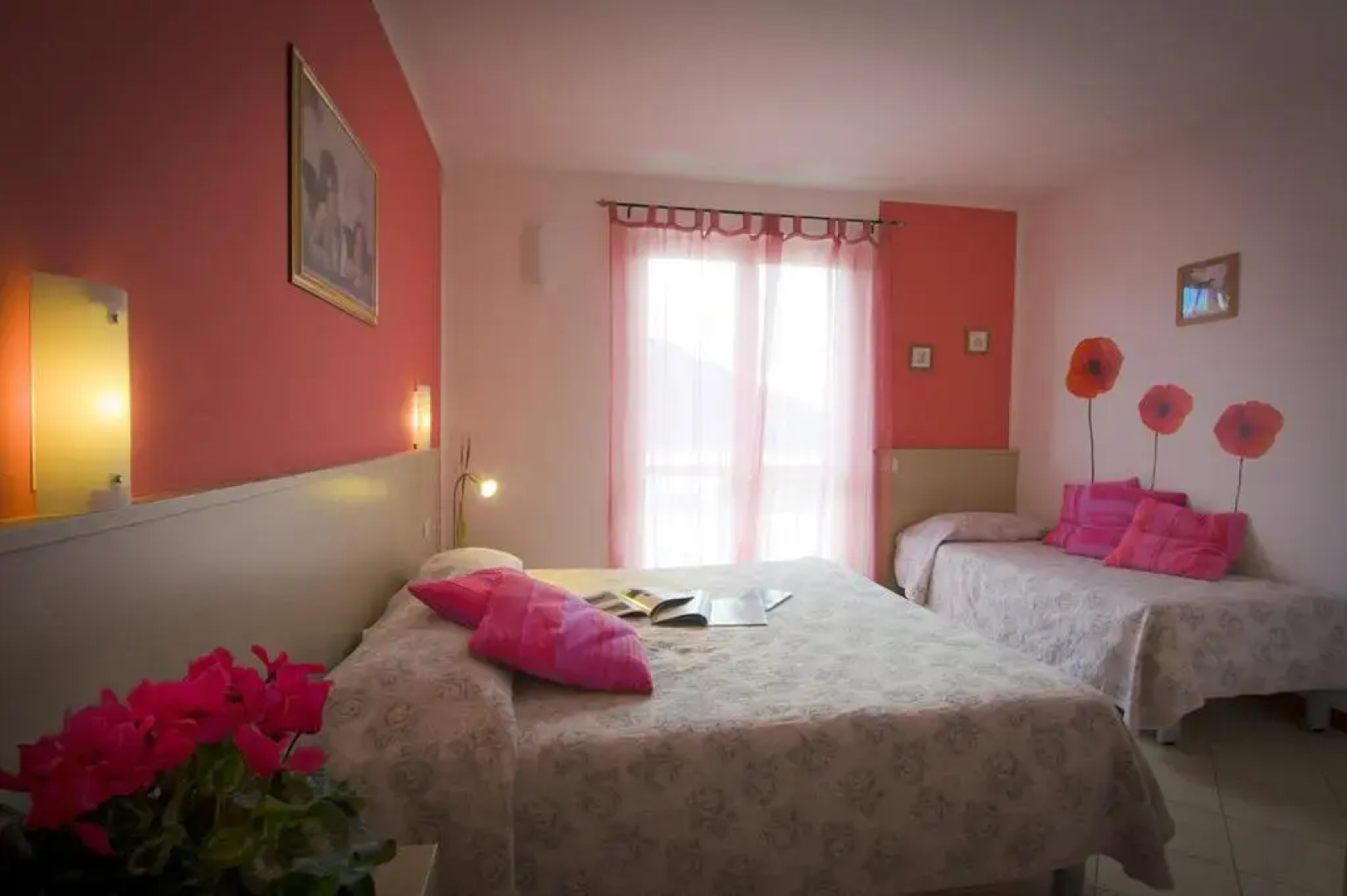 Residence La Collina