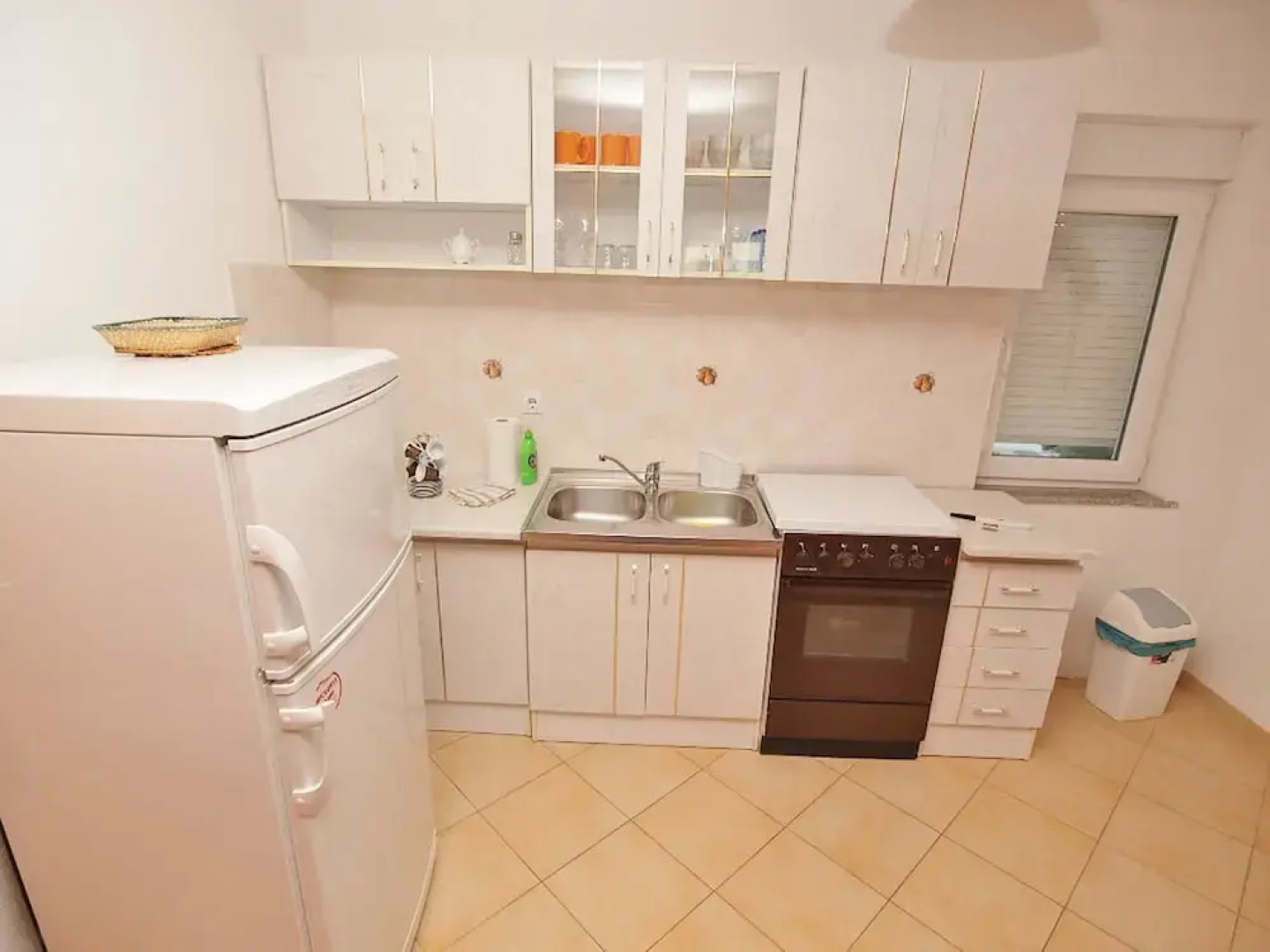 Apartments Drandic 94