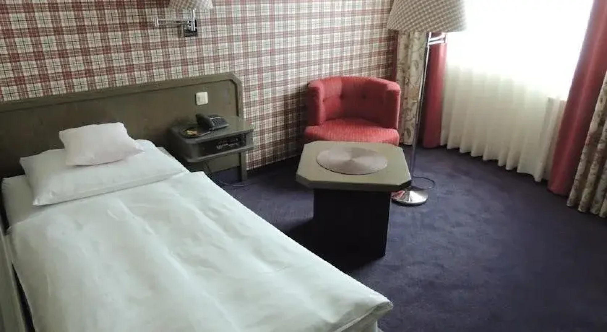 Hotel Ambiente