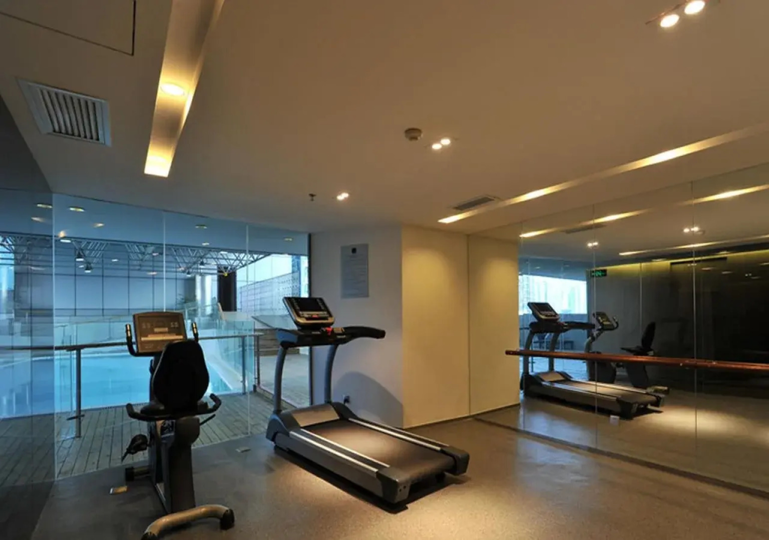 Novotel Shenzhen Watergate