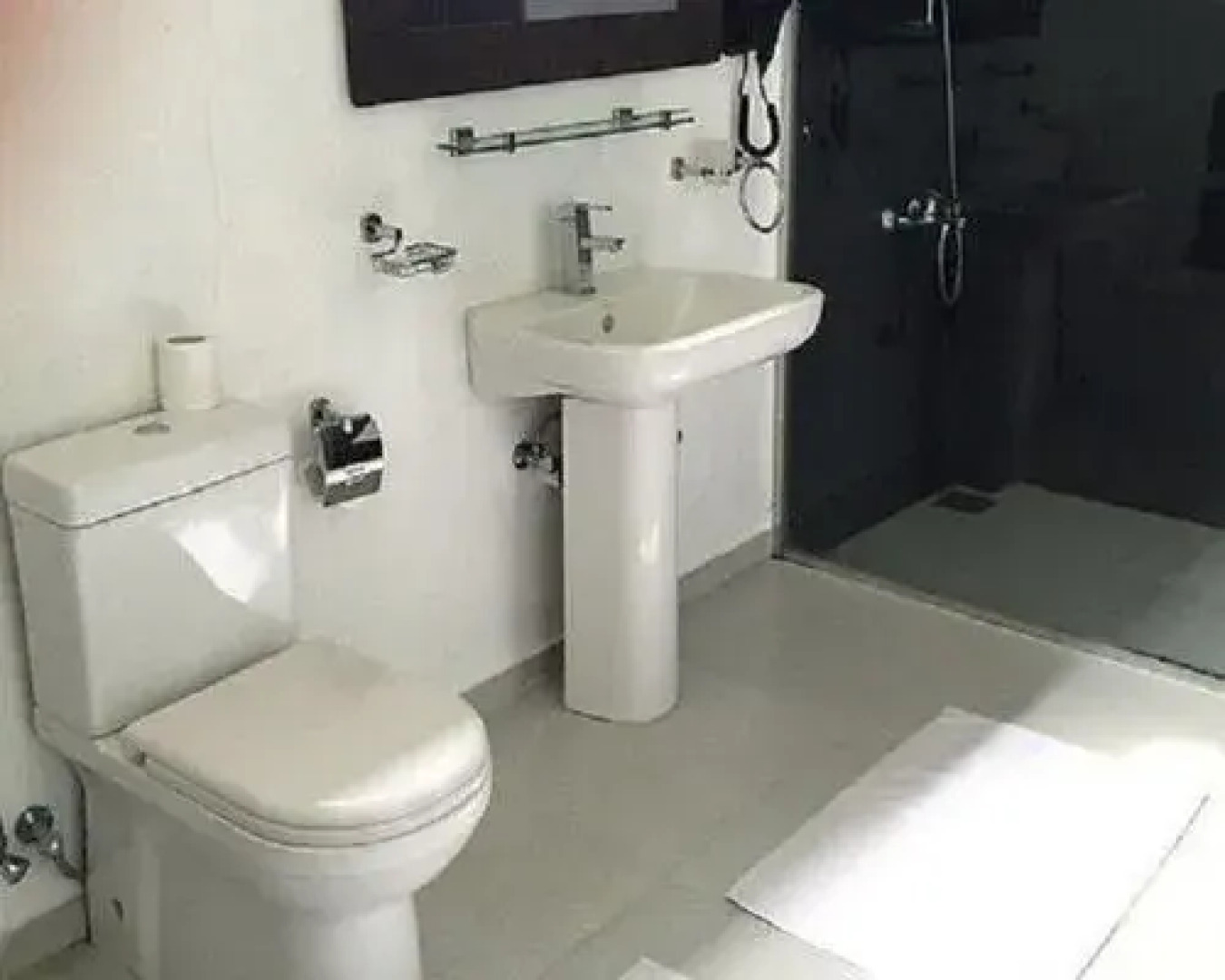 Oak Ray Elephant Lake