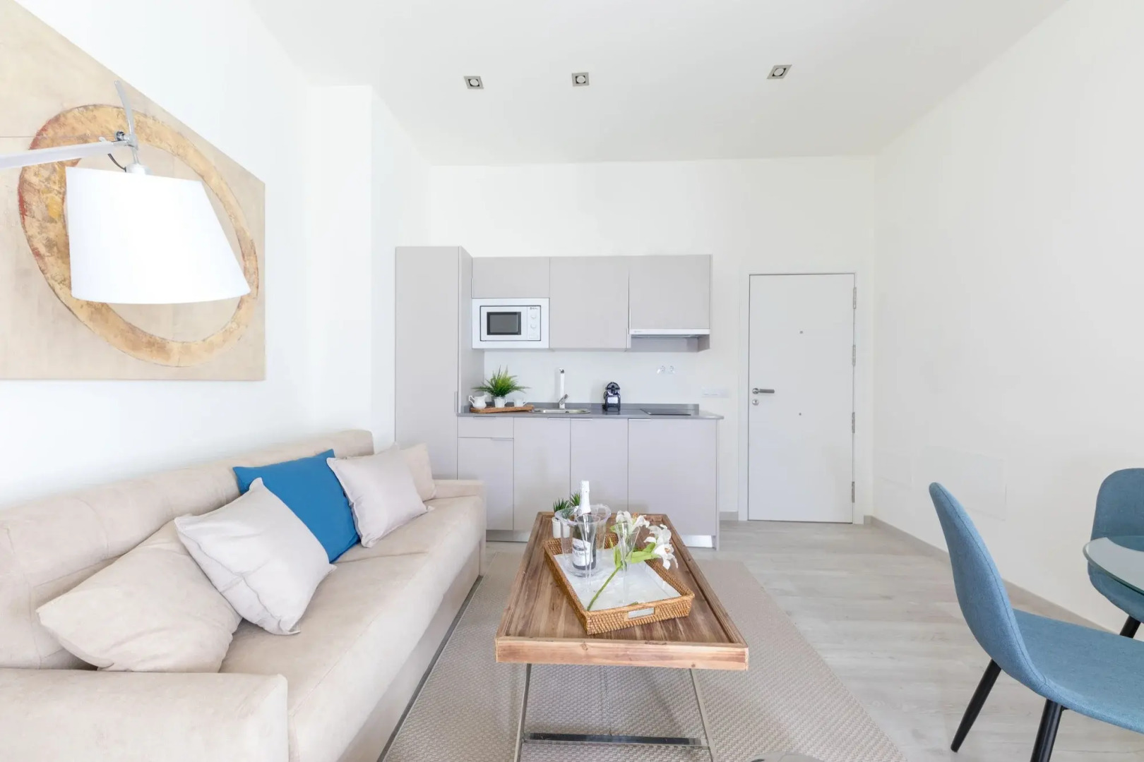 Апартаменты Soho Boutique Museo