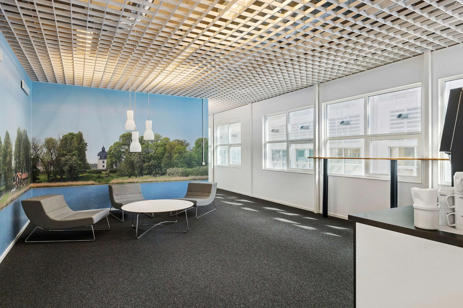 Best Western Eurostop Orebro