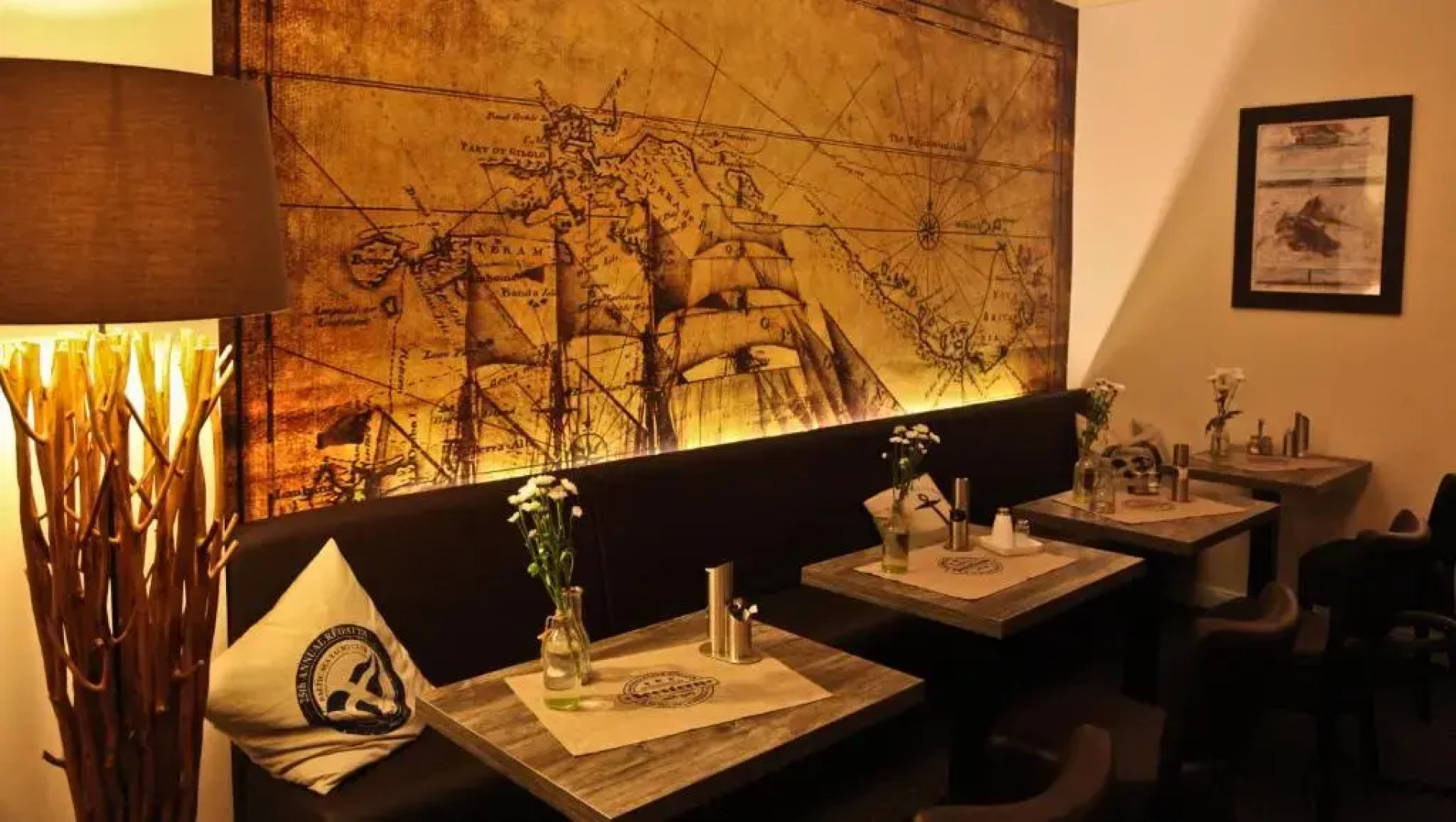 Strandhotels Seestern & Delphin