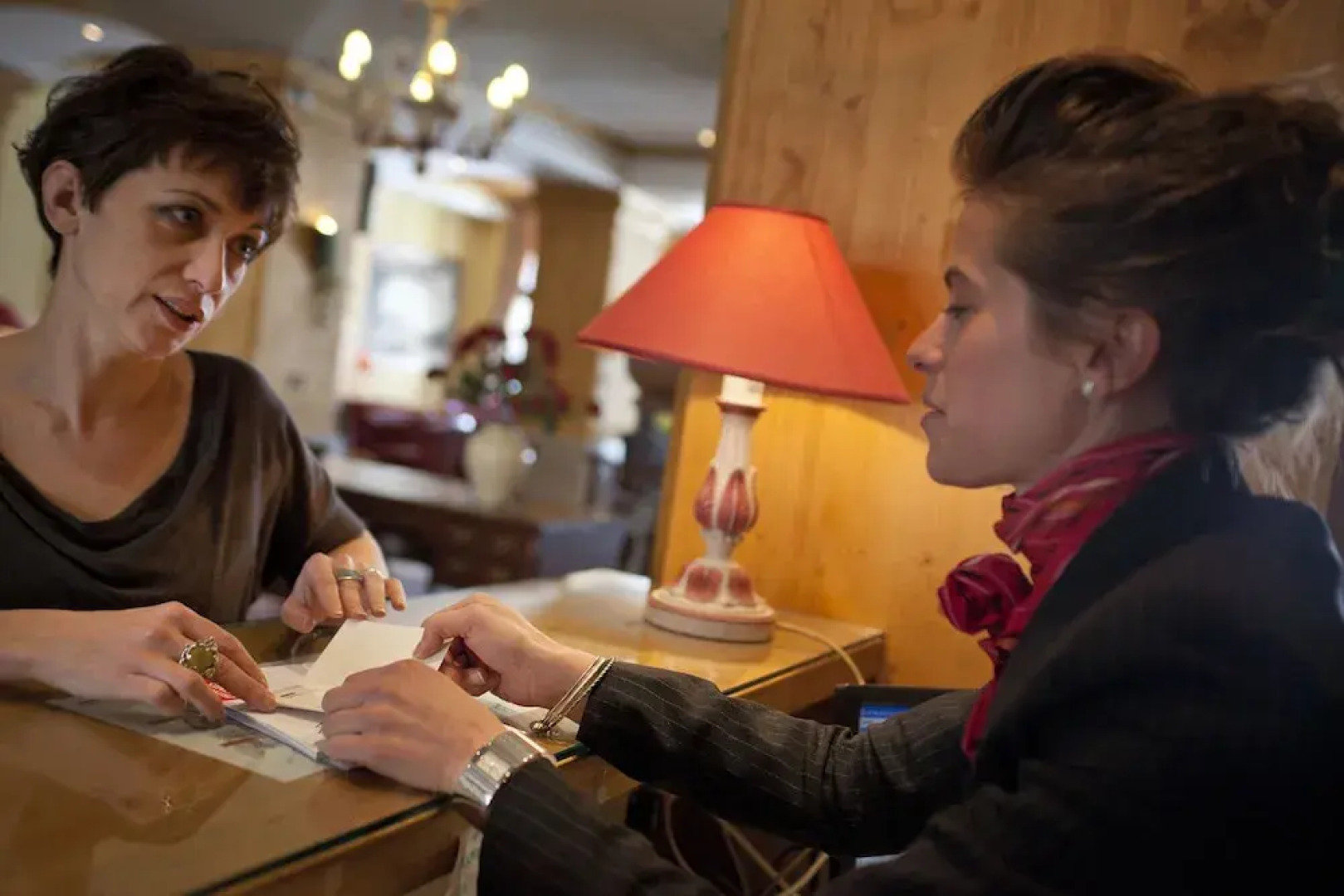 Résidence & Spa les Sources de Marie - Arc 1950 Le Village