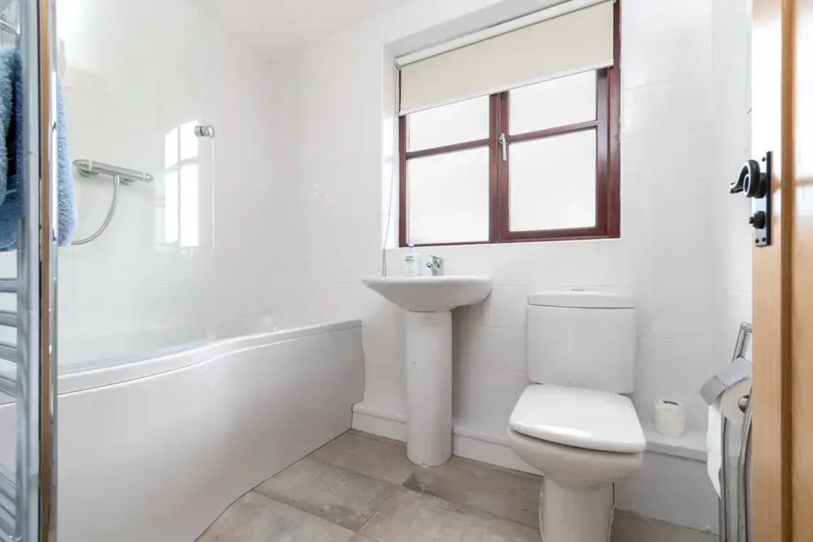 Ye Olde Bulls Head Inn & Townhouse