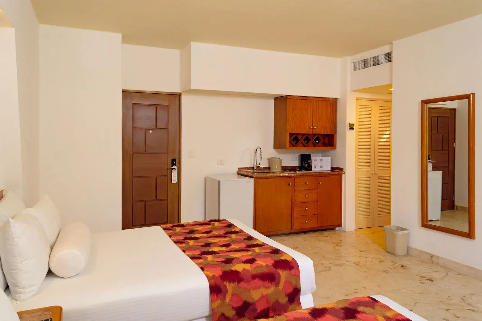 Sunset Fishermen Beach Resort Playa del Carmen - All inclusive