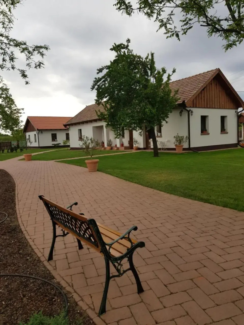 Tóth Vendégház Újfehértó