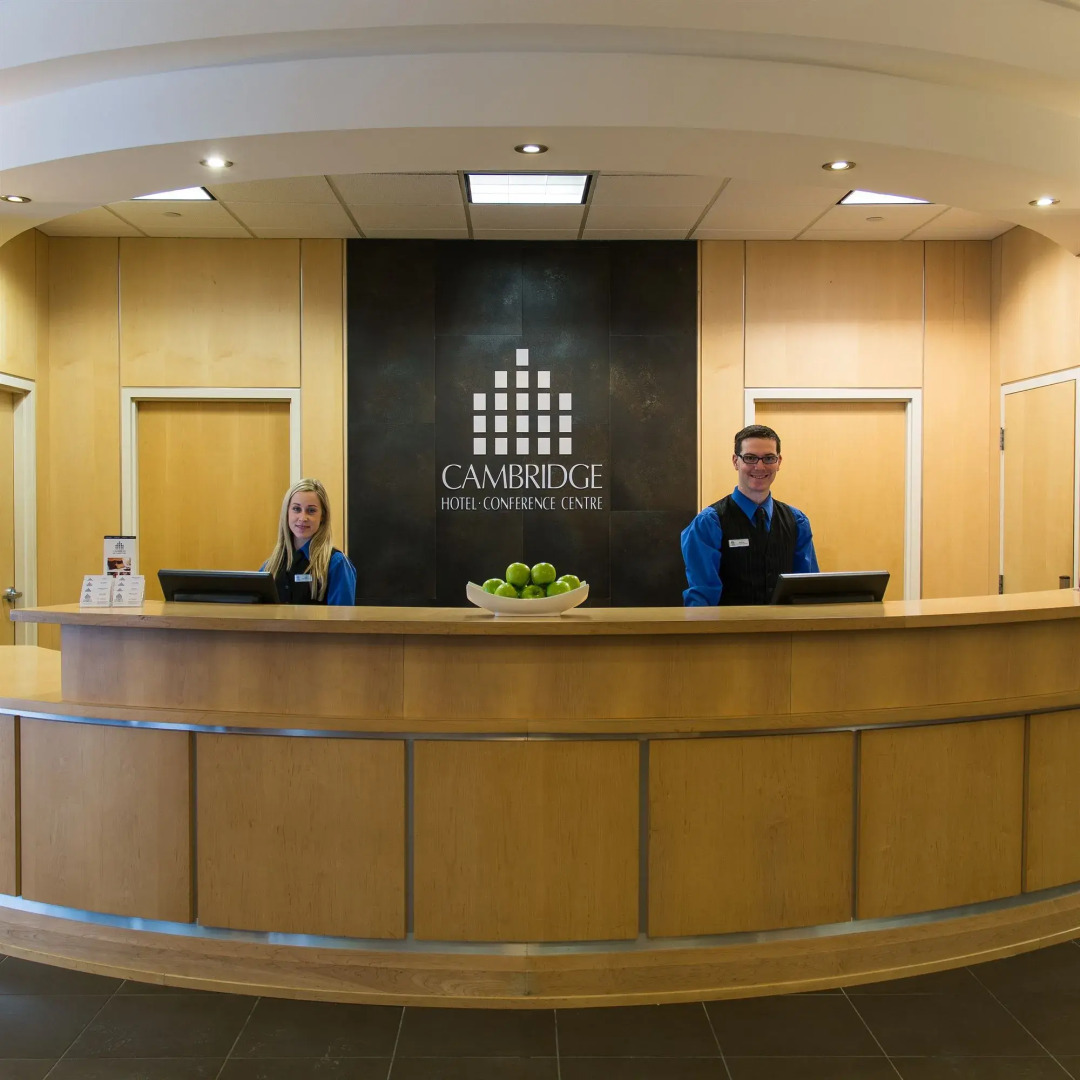 Cambridge Hotel and Conference Centre
